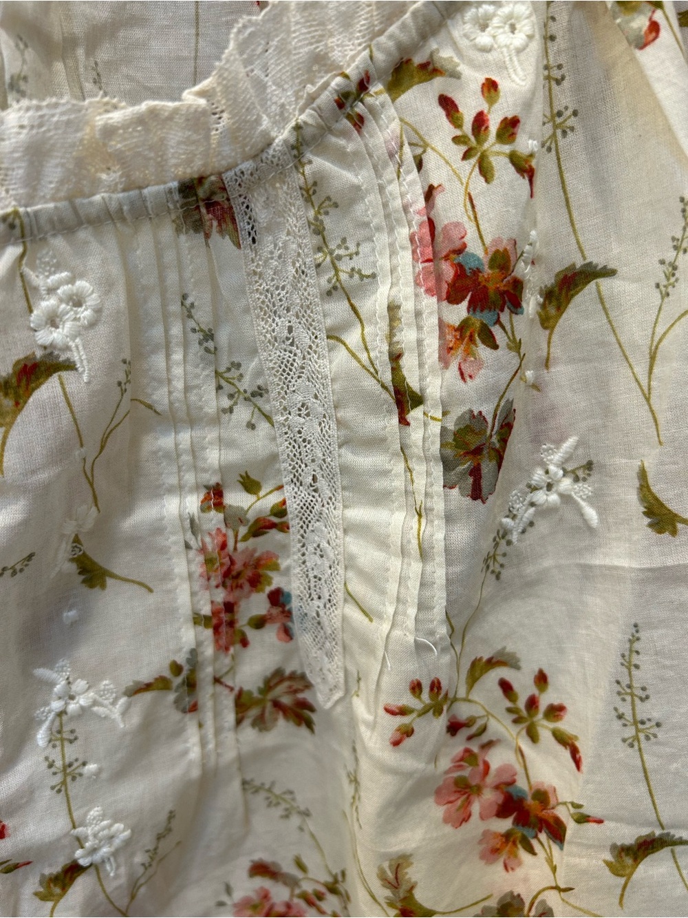 Doen Fredericka size small nwt - Picture 2 of 7